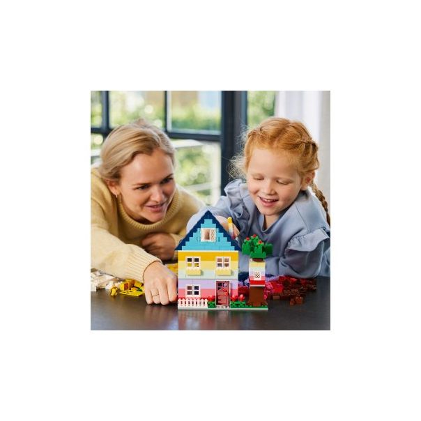 LEGO 11035 Kreativne kuće - 202272