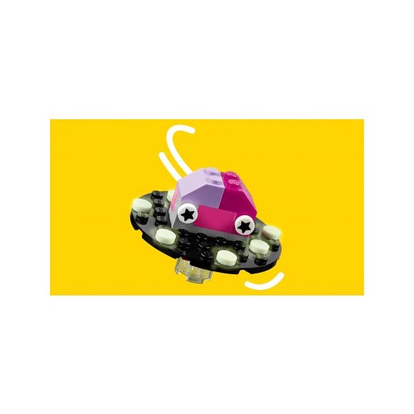 LEGO 11037 Kreativne planete u svemiru - 202284