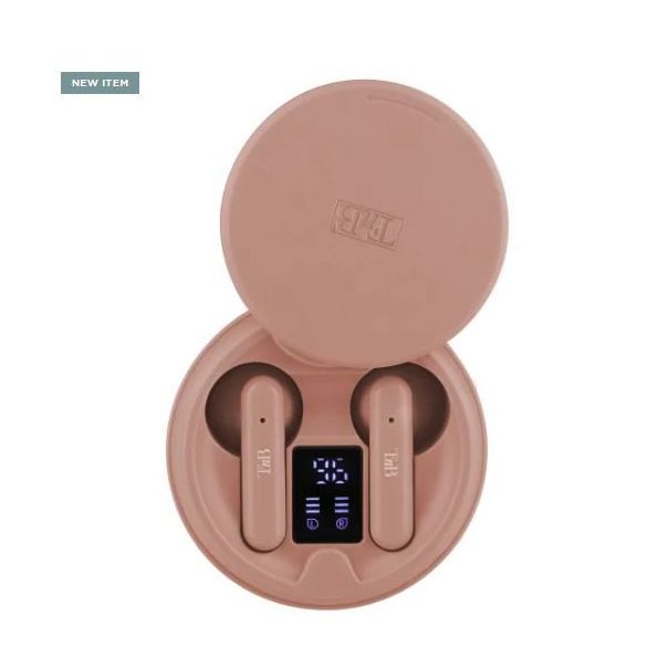 TNB Bluetooth Bubice, SHINY 2, roza - 158992