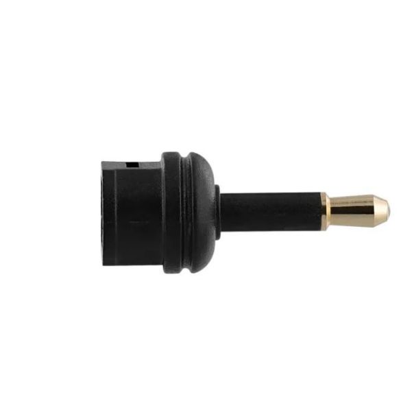 TNB Adapter AJACKOP TOSLINK na 3.5mm - 34194