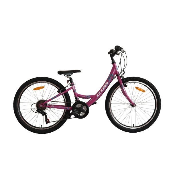 CROSS Bicikl 24