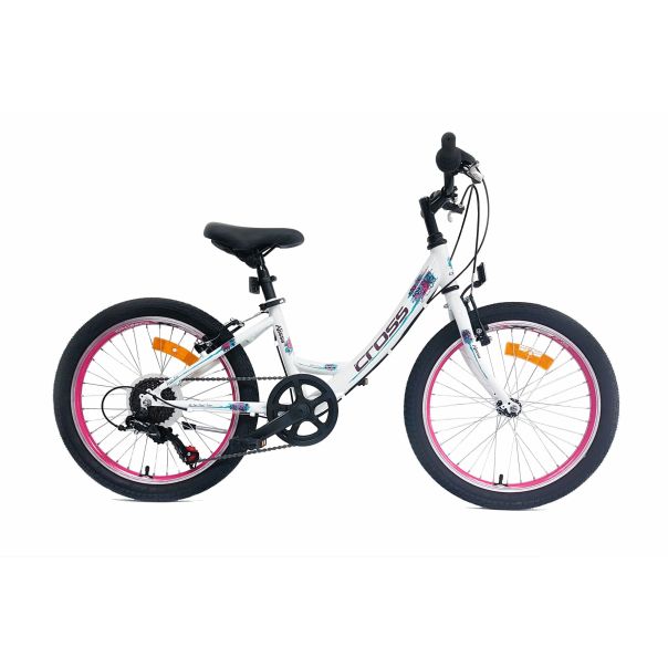 CROSS Bicikl 20