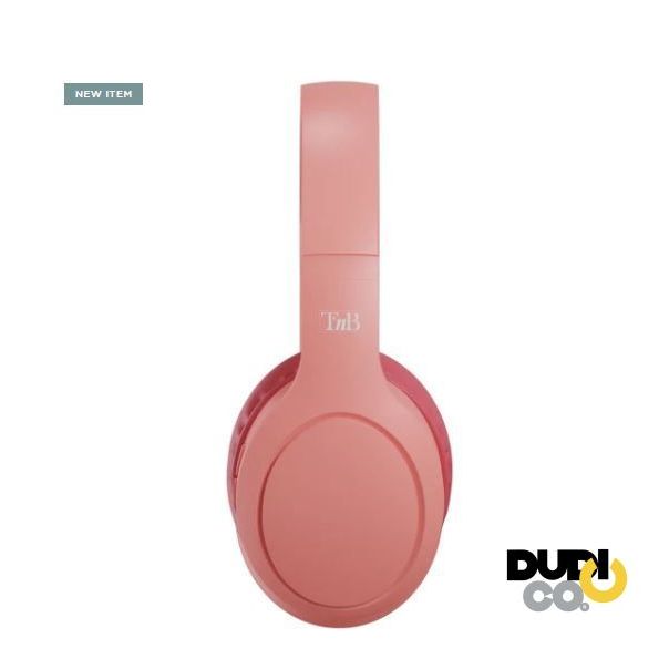TNB Bluetooth slušalice CBTONEPK TONE, roza - 35185