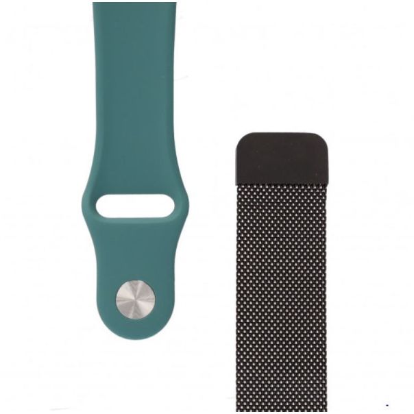 KSIX Pametni sat BXSW11N, crna - 36163