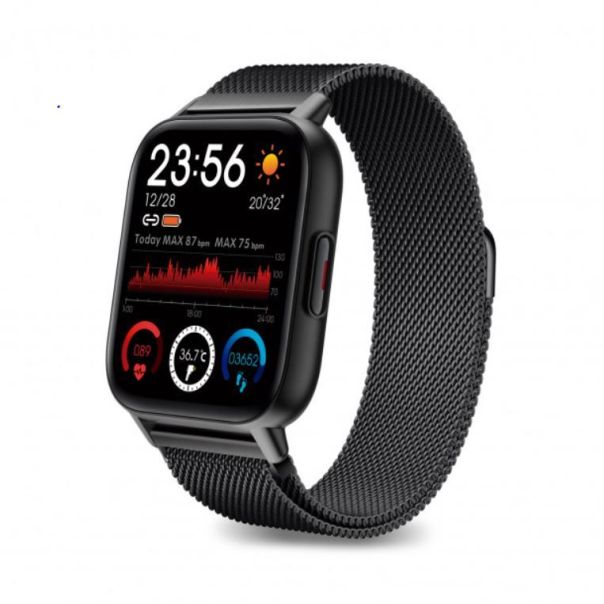 KSIX Pametni sat BXSW11N, crna - 36163