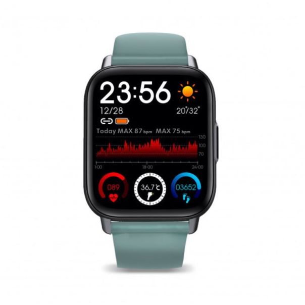 KSIX Pametni sat BXSW11N, crna - 36163