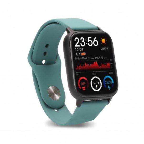 KSIX Pametni sat BXSW11N, crna - 36163