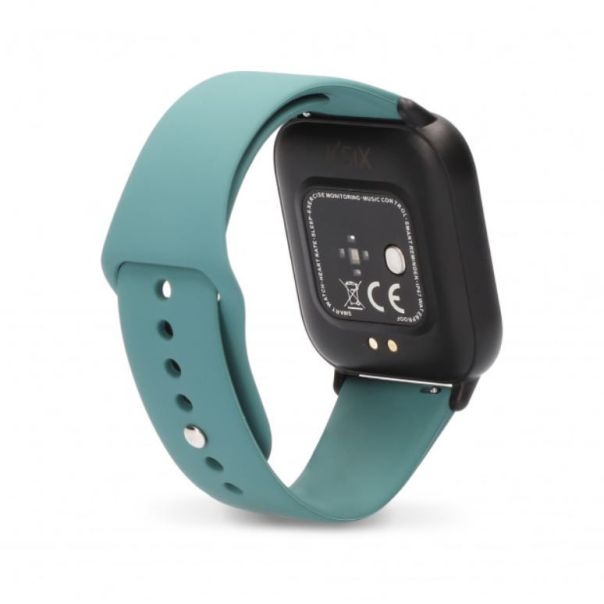 KSIX Pametni sat BXSW11N, crna - 36163