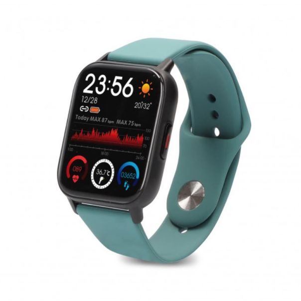 KSIX Pametni sat BXSW11N, crna - 36163