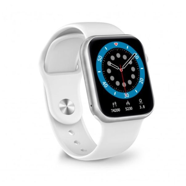 KSIX Pameteni sat URBAN 3, BXSW3B3, bela - 36110