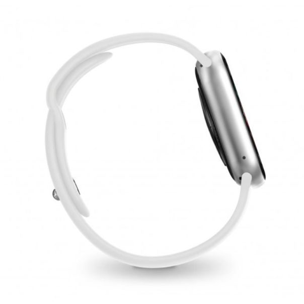 KSIX Pameteni sat URBAN 3, BXSW3B3, bela - 36110