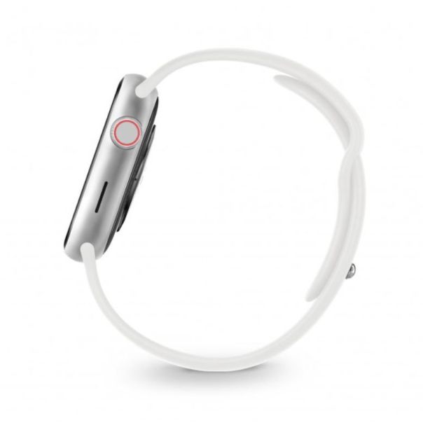 KSIX Pameteni sat URBAN 3, BXSW3B3, bela - 36110