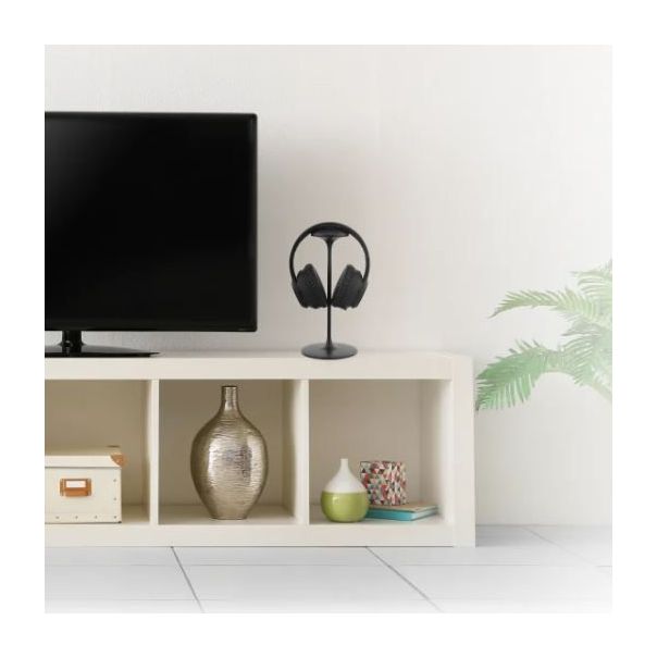 TNB Bluetooth slušalice CBTHOME, crna - EP2804447