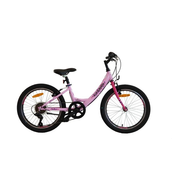 CROSS Bicikl 20