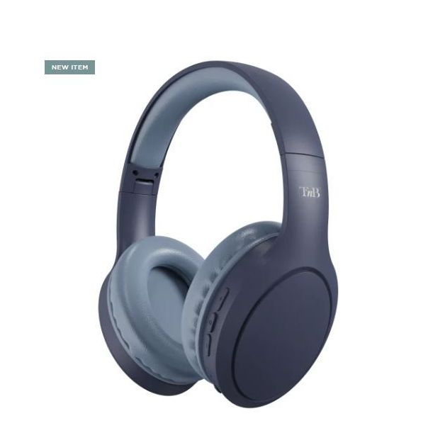 TNB Bluetooth Slušalice CBTONEBL TONE, plava - 35183