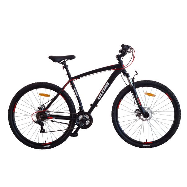 ULTRA Bicikl 29'' ULTRA NITRO MDB 2023 / Black 440mm - 3407