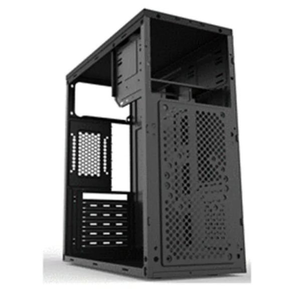 STARS SOLUTIONS Kućište K02 500W, USB 3.0 x2 - EP3242937