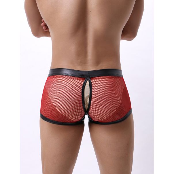 Seksi mrežaste bokserice MP259-2 - MP259-2