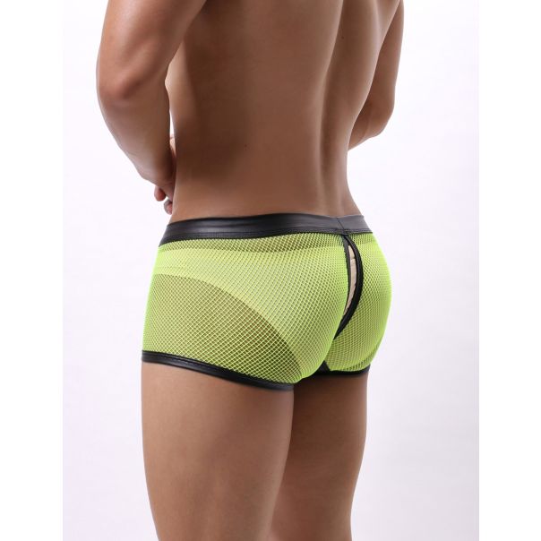 Seksi mrežaste bokserice MP259-3 - MP259-3