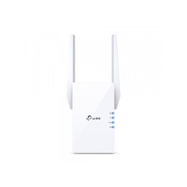 TP LINK Extender dometa RE505X WiFi/AX - RE505X