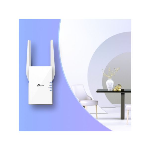 TP LINK Extender dometa RE505X WiFi/AX - RE505X