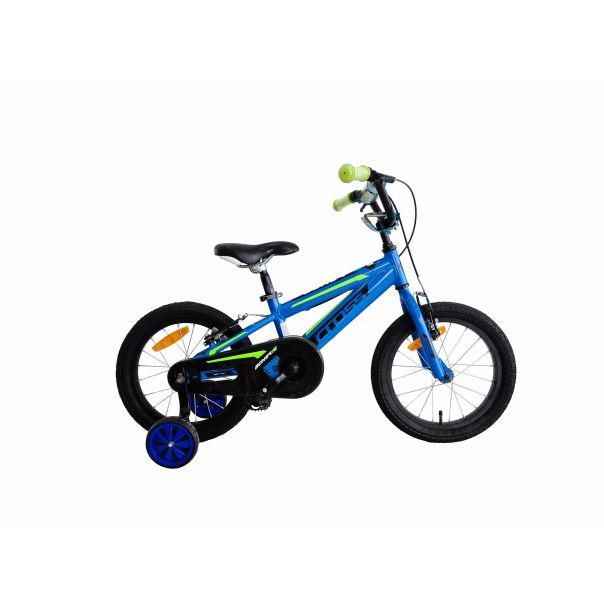 CROSS Bicikl 16