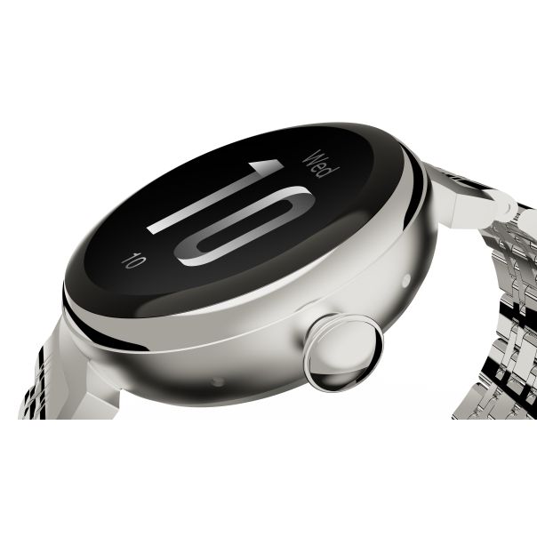 HIFUTURE Pametni sat FUTURE AURA, siva - 37140