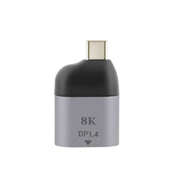 TNB Adapter MINITCDP USB-C na DISPLAY PORT 8K - 37297