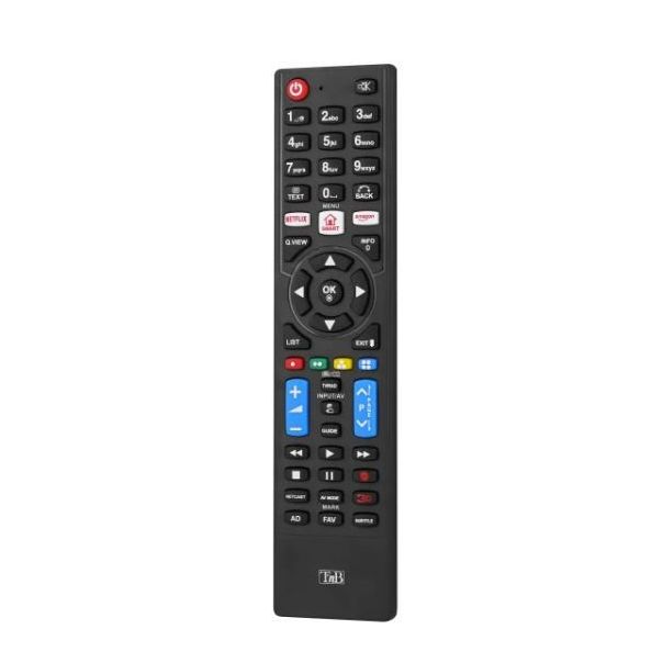TNB TCUNLG Univerzalni daljinski upravljač za LG televizore - 36629