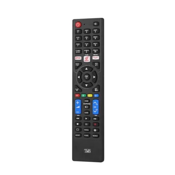 TNB TCUNSAM Univerzalni daljinski upravljač za SAMSUNG televizore - 36630