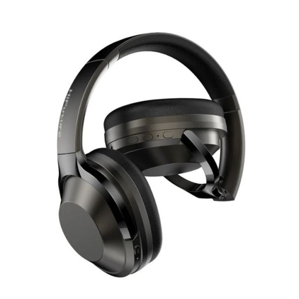 HIFUTURE Bluetooth slušalice TOUR PRO, crna - 37522