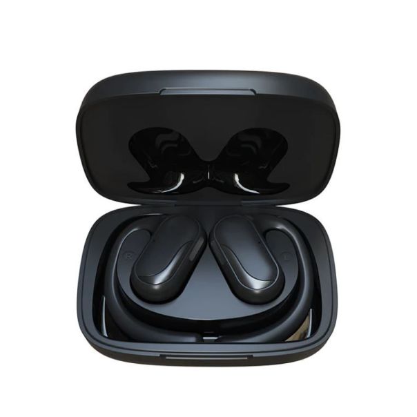 HIFUTURE Bluetooth Slušalice MATE PRO, crna - 37523