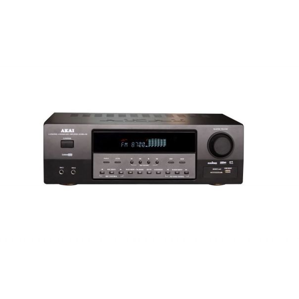 AKAI Pojačalo AS110RA-320 Bluetooth - 36320