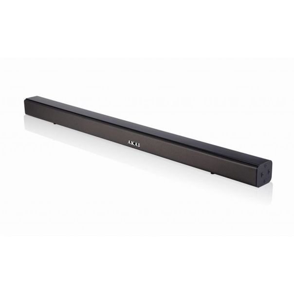 AKAI Soundbar ASB-5L STEREO, crna - 36338