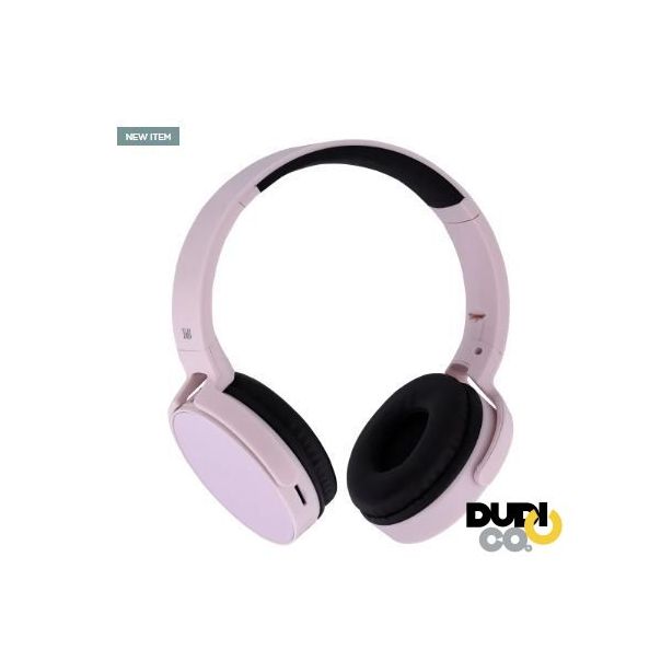 TNB Bluetooth slušalice CBSGL2PK, roza - 37305