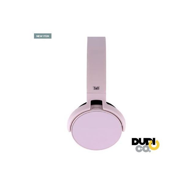 TNB Bluetooth slušalice CBSGL2PK, roza - 37305