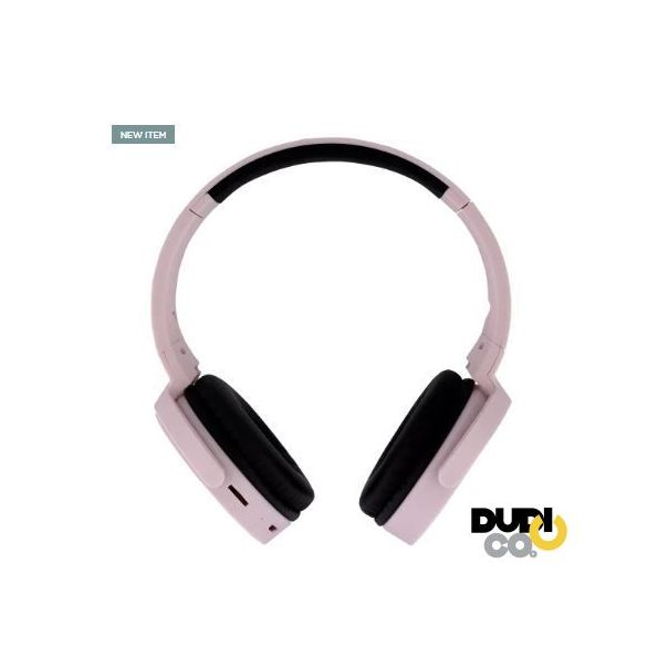 TNB Bluetooth slušalice CBSGL2PK, roza - 37305