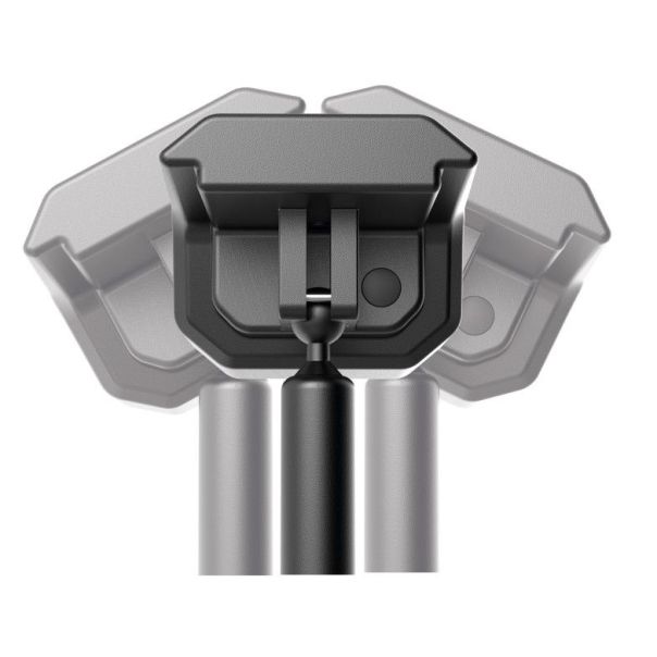 KSIX Solarna lampa RGB+CCT BXOUTL4S - 37115