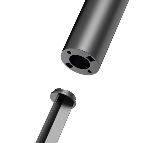 KSIX Set lampi BXOUTL2 Smart LED, RGBIC+W 4KOM, spoljašnji - 37116