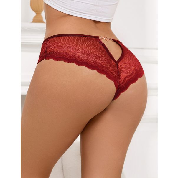 Seksi gaćice za krupnije dame P5348-2P - P5348-2P