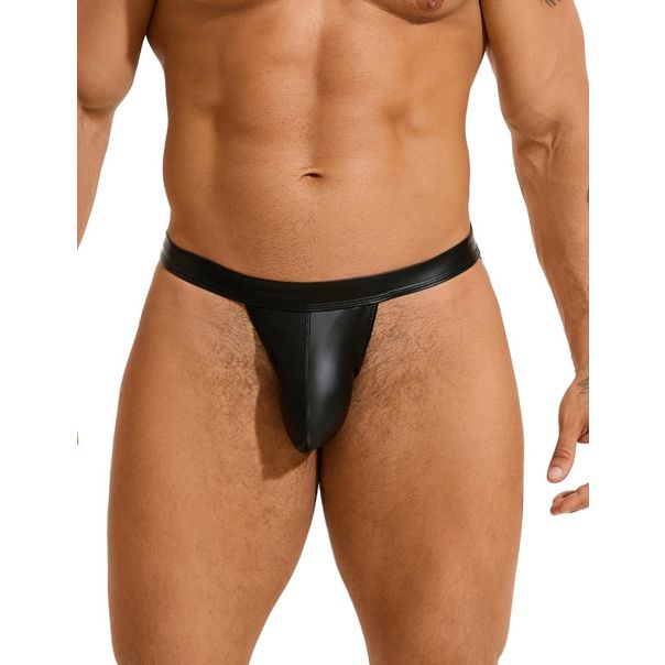 Muške kožne tange MP255-1 - MP255-1