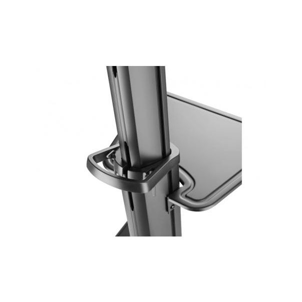 S-BOX Podni nosač za TV 37