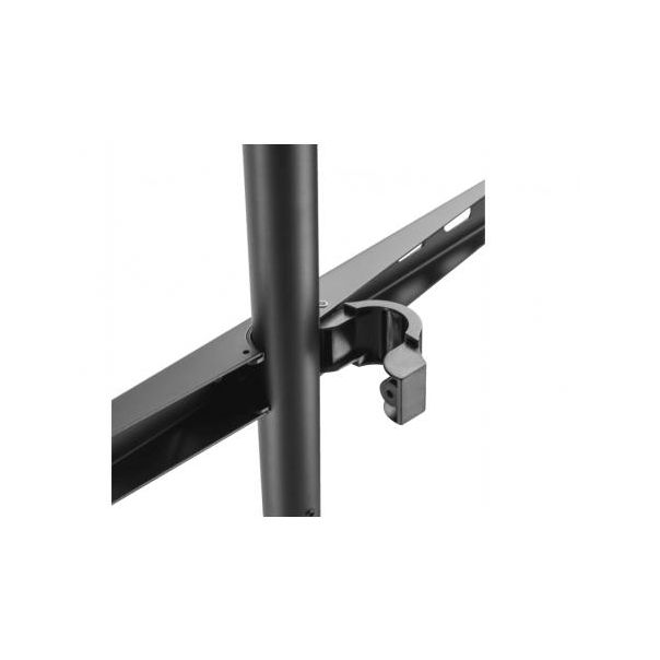 S-BOX Podni fiksni nosač za TV 45