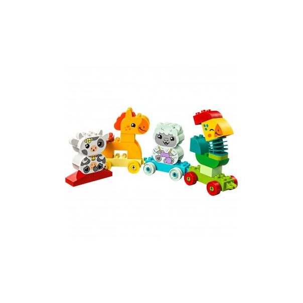 LEGO DUPLO 10412 Životinjski voz - 202460