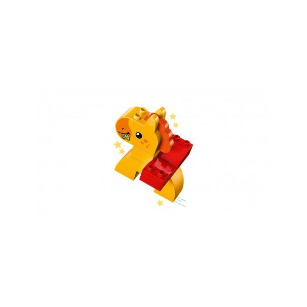 LEGO DUPLO 10412 Životinjski voz - 202460
