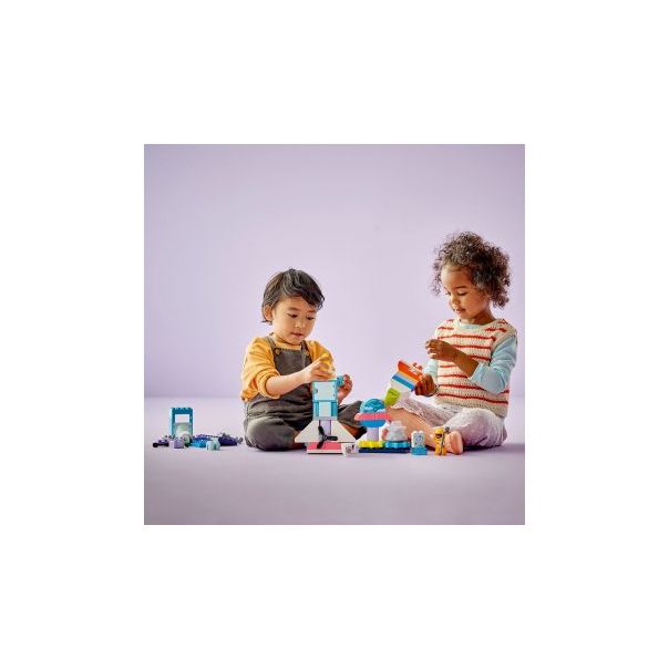 LEGO DUPLO 10422 Avantura spejs-šatla 3u1 - 202473-1