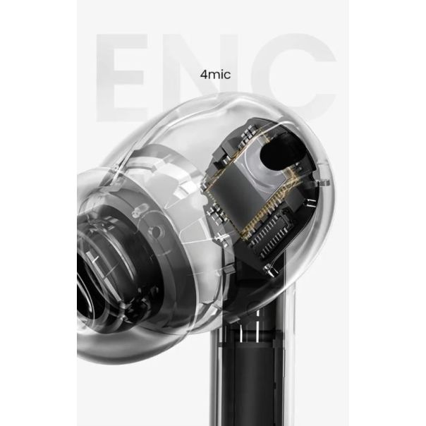 HIFUTURE Bluetooth slušalice SONICAIRWH, bela - 38482