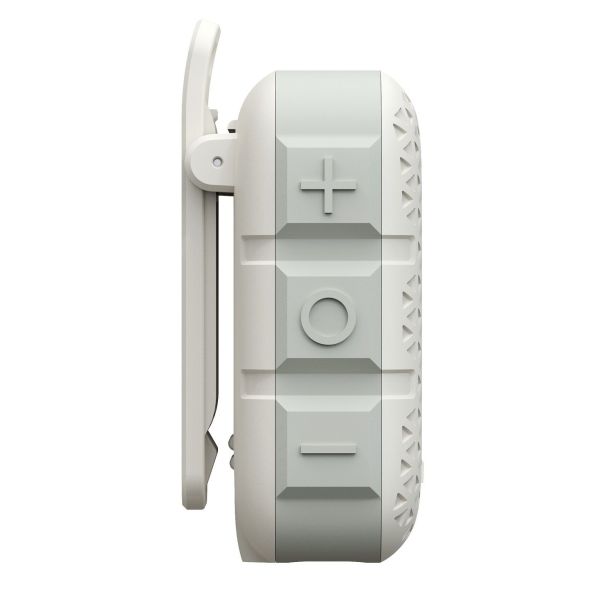 HIFUTURE Bežični Bluetooth zvučnik POCKETSBE, bež - 38483