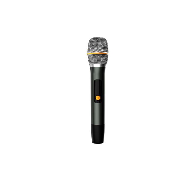HIFUTURE Bežični Bluetooth zvučnik VOCALIST 300, crna - 38491
