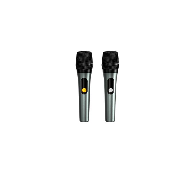 HIFUTURE Bežični Bluetooth zvučnik MUSICBOX 200, crna - 38493